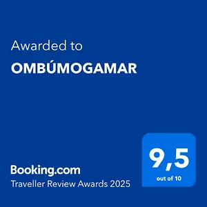 Ombumogamar Puerto De Mogan