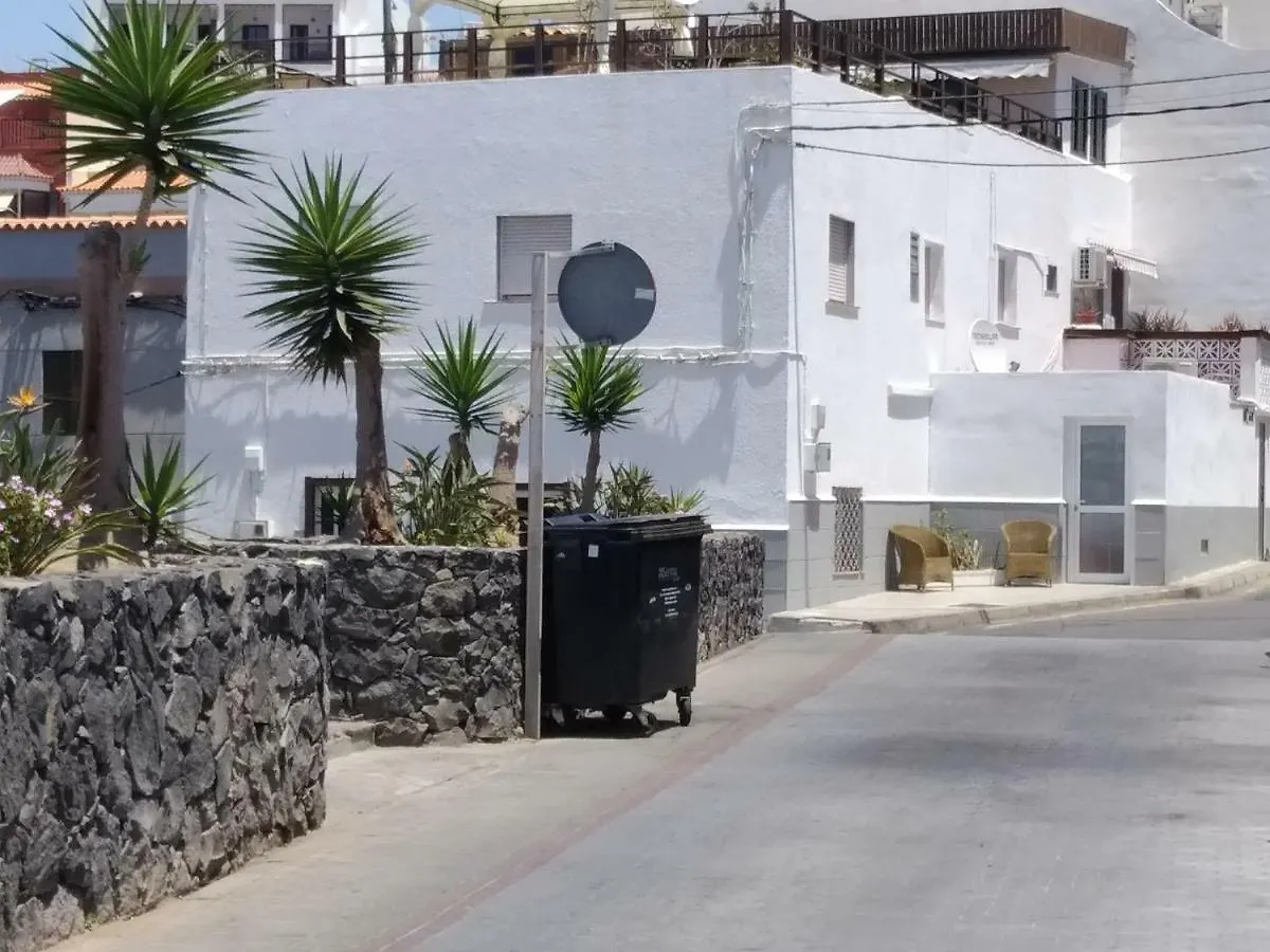 로스 아브리고스 Estrella Del Mar 아파트 로스 아브리고스